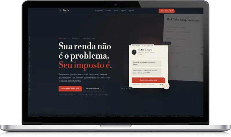 Contabilidade e Planejamento